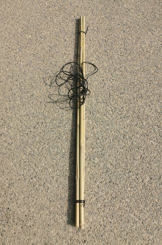 Verbindungsset Spalierbäume