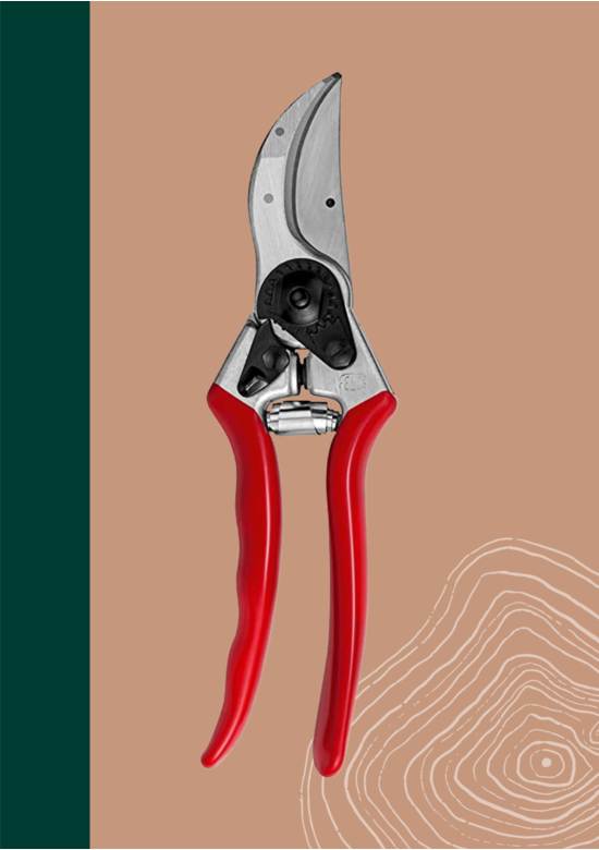 Felco 2 Gartenschere