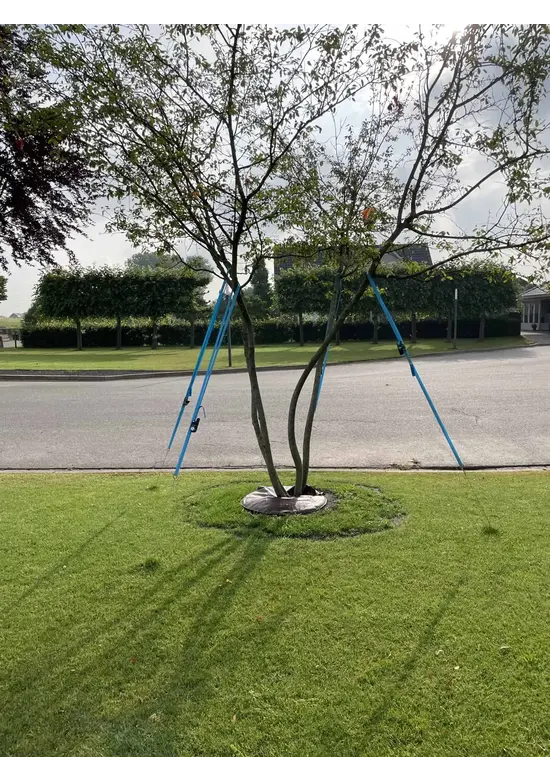 Bewässerungsring 55L