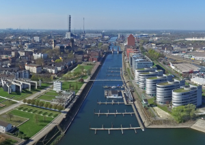 Duisburg