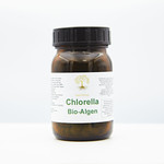 Nutritime Chlorella Algen - Bio Tabletten