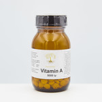 Nutritime Vitamin A