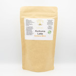 Nutritime Curcuma Latte Goldene Milch