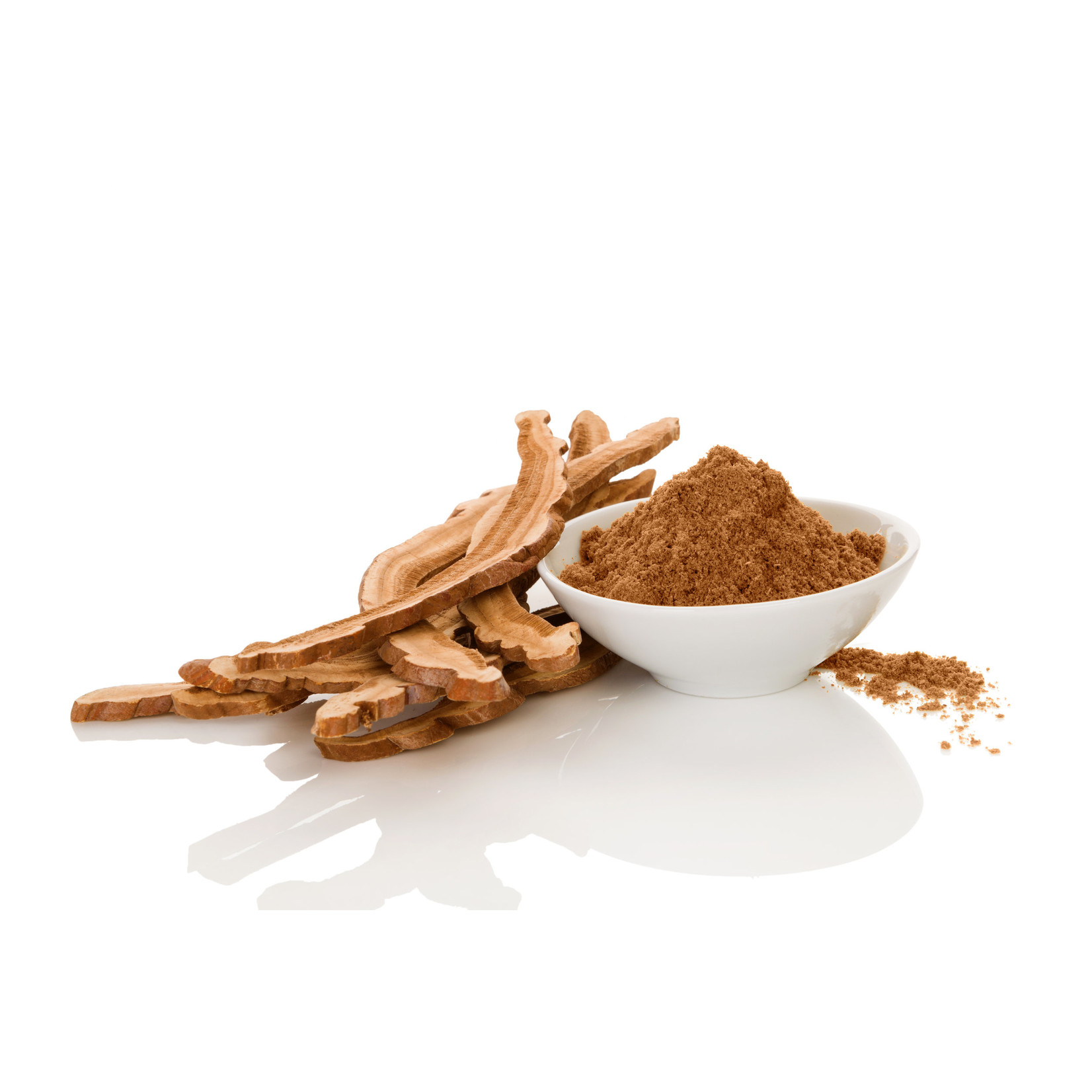 Nutritime Ling Zhi/Reishi Powder