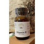 Nutritime Vitamin E 600IE