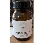 Nutritime AHCC, Active Hexose Correlated - Coriolus