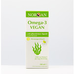 Norsan Omega 3 vegan algae oil