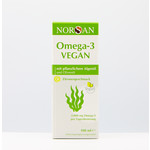 Norsan Omega 3 veganes Algenöl