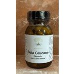 Nutritime Beta Glucane from lions mane