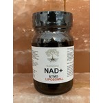 Nutritime NAD+, Nicotinamid-Adenin-Dinukleotid