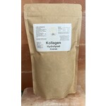 Nutritime Collagen Powder with Vitamin C