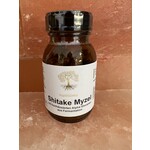Nutritime AHCC, Active Hexose Correlated