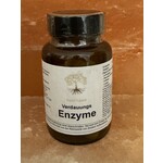 Nutritime Verdauungsenzyme