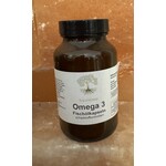 Nutritime Omega 3 Fischölkapseln