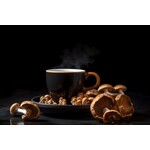 Nutritime Mushroom Coffee  - 400g.