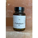 Nutritime Folsäure B9