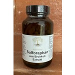 Nutritime Sulforaphan - Brokkoli Extrakt