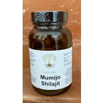 Nutritime Shilajit - Mumijo - Capsules