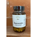 Nutritime Spermidin Weizenkeim Extrakt
