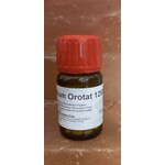 Nutritime Lithium Orotat  5 mg elementares Lithium
