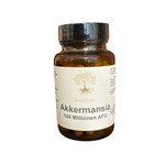 Nutritime Akkermansia - 100Millionen AFU