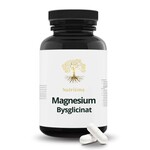 Nutritime Magnesium  Bysglicinat
