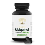 Nutritime Ubiquinol 800 mg Liposomal