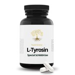 Nutritime L-Tyrosin Spezial