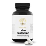 Nutritime Leber Protection