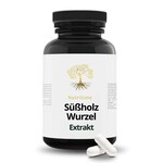 Nutritime Süßholz Wurzel Extrakt