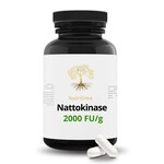 Nutritime Nattokinase 2000 FU