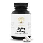 Nutritime SAMe S-Adenosyl L-Methionine 400
