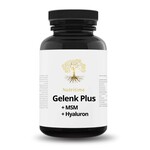 Nutritime Gelenk Plus mit MSM und Hyaluron