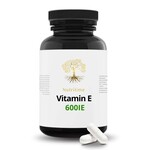 Nutritime Vitamin E Alpha - Tocopherole