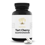 Nutritime Tart Cherry, Sour Cherry Extract