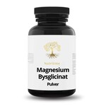 Nutritime Magnesium Bysglicinat Powder 20% - Copy