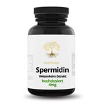 Nutritime Spermidin Extract