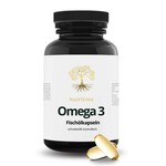 Nutritime Omega 3 Fischölkapseln
