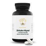 Nutritime AHCC  Aktive Hexose-korrelierte