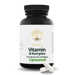Nutritime Vitamin B-Komplex Liposomal