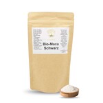 Nutritime Maca Schwarz