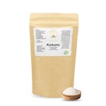 Nutritime Curcuma Pulver Bio