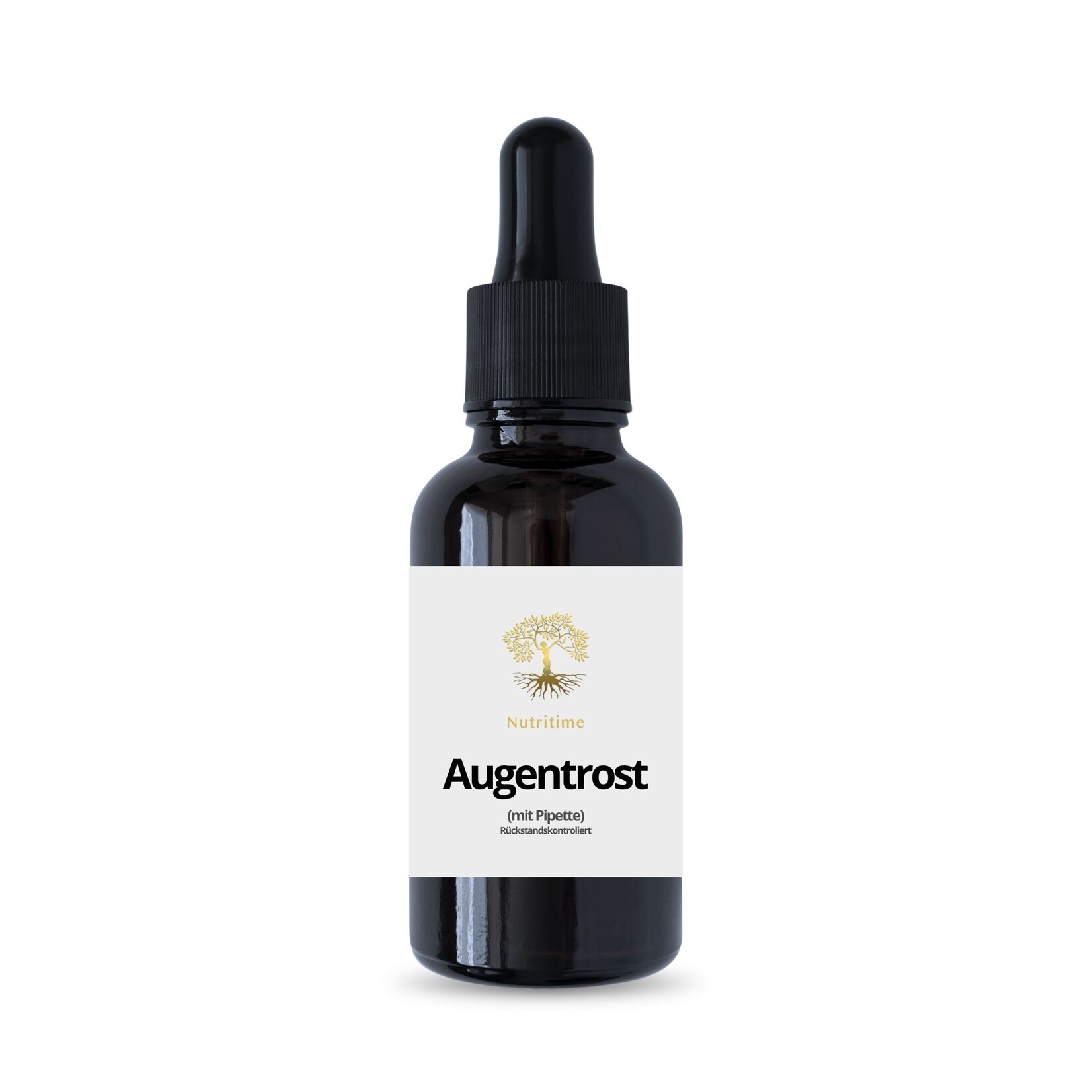 Nutritime Augentrost