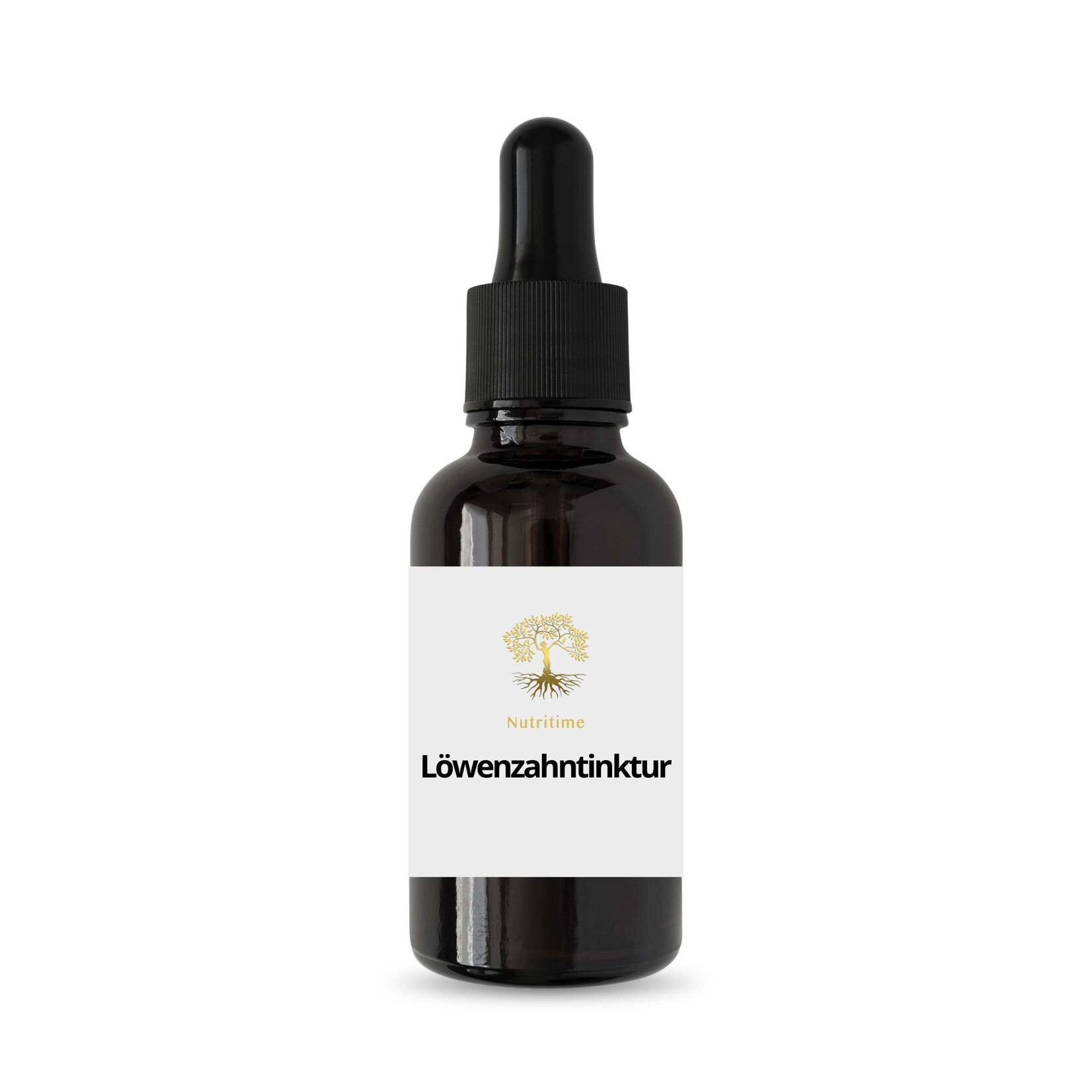 Nutritime Dandelion Tincture 100 ml