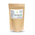 Nutritime Chaga Pilz Pulver - Bio