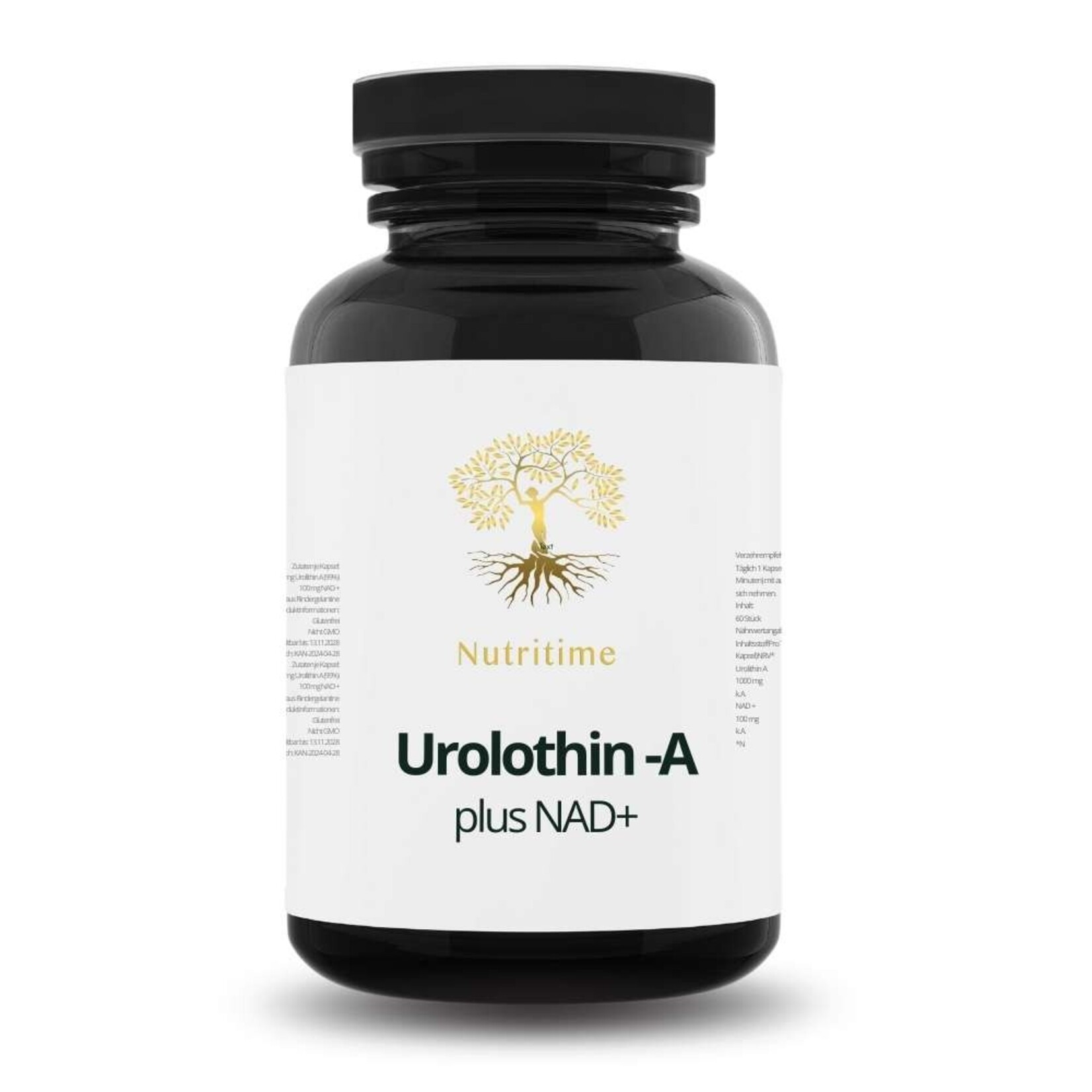 Nutritime Urolothin - A