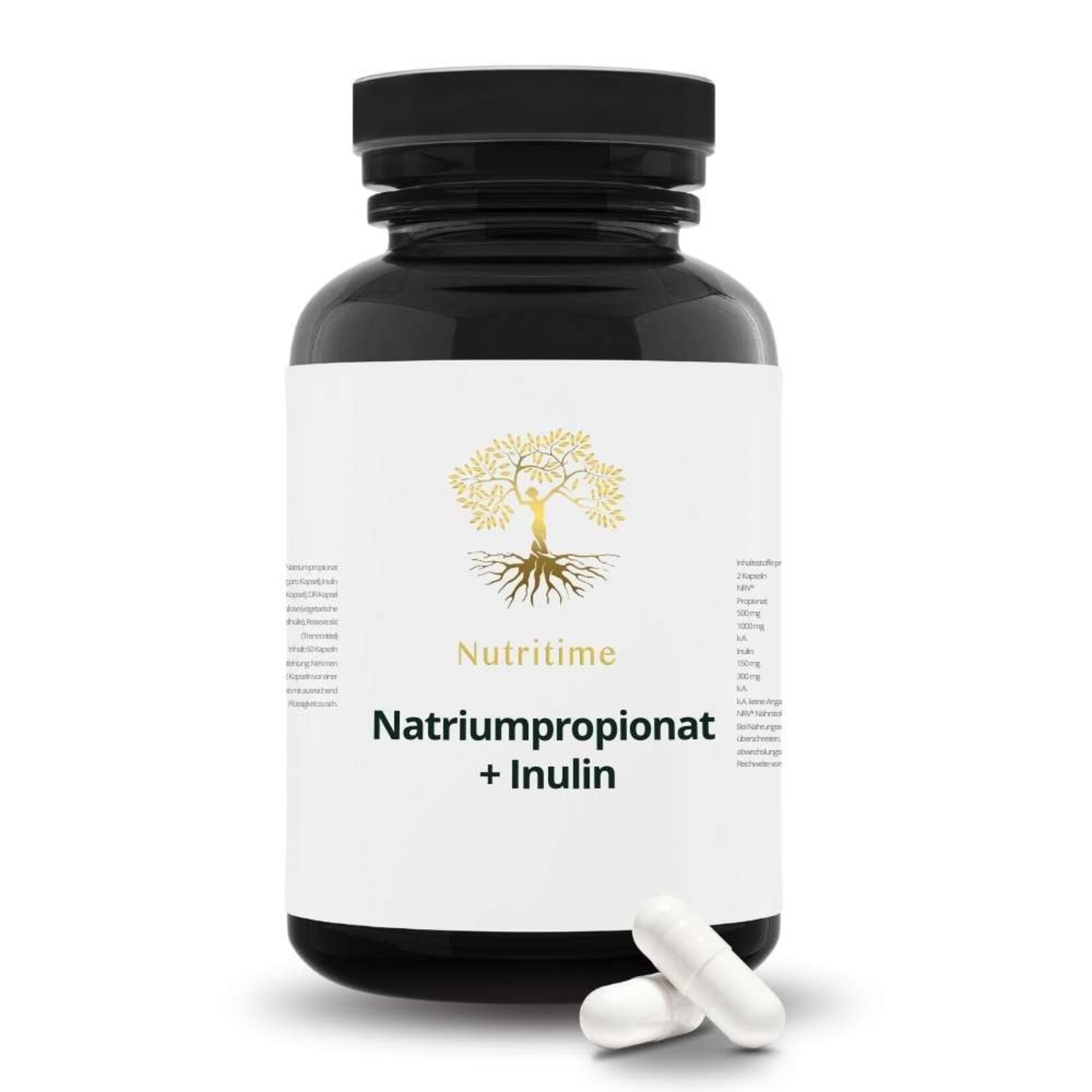 Nutritime Natriumpropionat