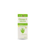 Norsan Omega 3 vegan algae oil
