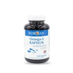 Norsan Norsan Omega 3 Capsules
