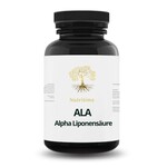 Nutritime ALA Alpha Liponensäure